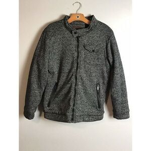 Ministry of Fashion‎ MOF 1886 Mens Blue Heather